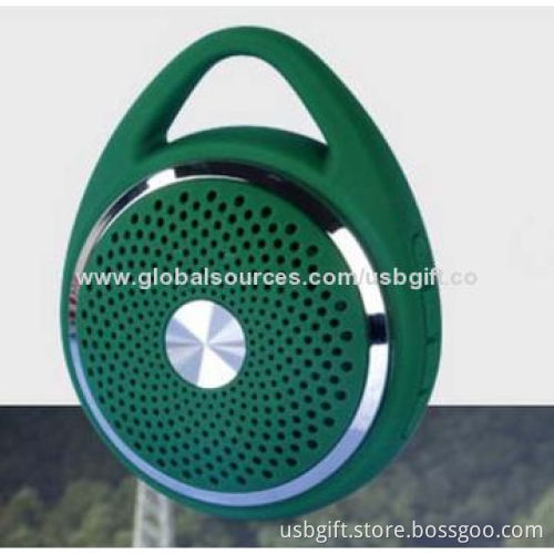 Outdoor, Sporting Portable Mini Bluetooth Speaker, Wireless, High QualityNew